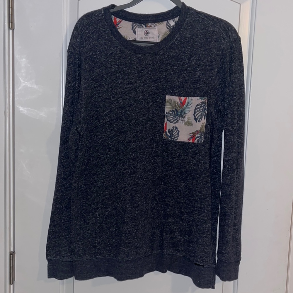 On The Byas Sweater